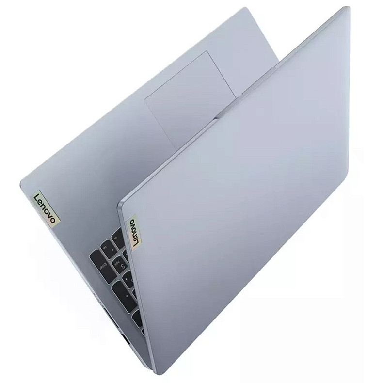 Ноутбук LENOVO IdeaPad 3 15IAU7 (82RK011RRA)