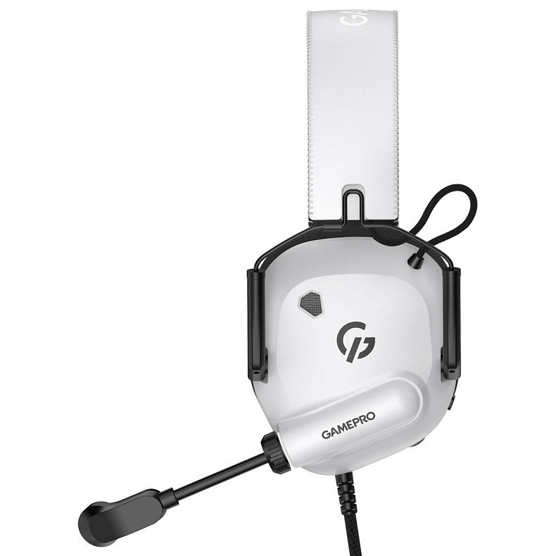 Гарнитура Gamepro Genesis Mercury (HS120W)