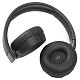 Наушники JBL T560BT Black (JBLT560BTBLK)