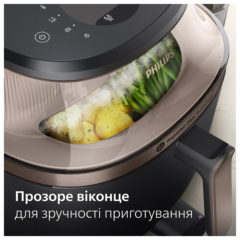 Мультиварка Philips NA547/07