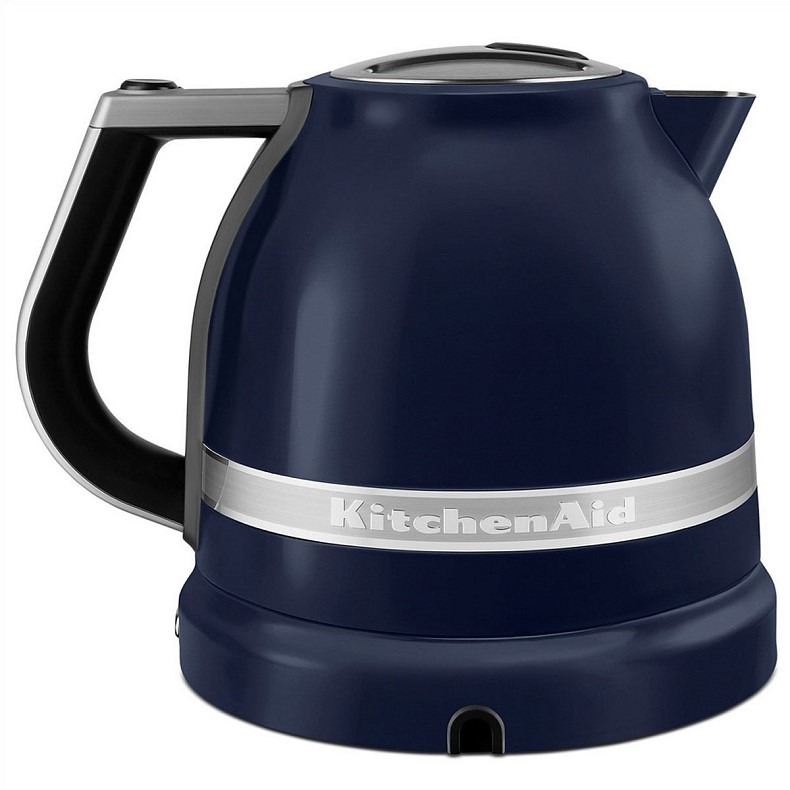 Электрочайник KitchenAid Artisan 1,5 л 5KEK1522EIB чернильный синий
