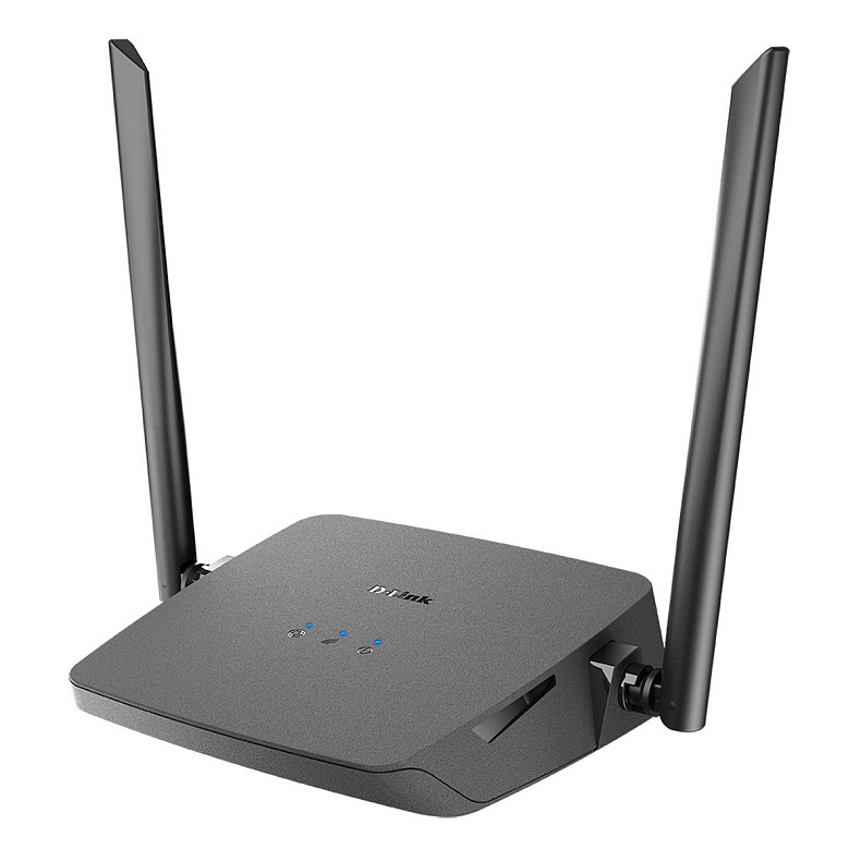 Wi-Fi Роутер D-Link DIR-615/Z1A