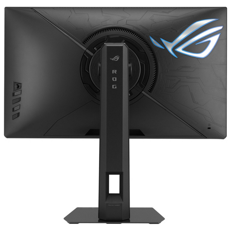 Монитор Asus 24.1" ROG Strix XG248QSG Ace (90LM0C40-B01371) Black 610Hz