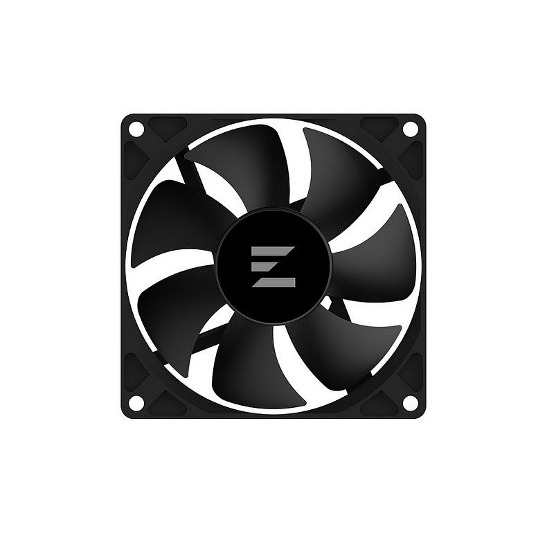 Кулер процесорний Zalman CNPS4X Black V2