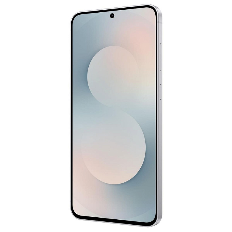 Смартфон Samsung Galaxy S25 FE 8/512GB White (SM-S731BZWIEUC)
