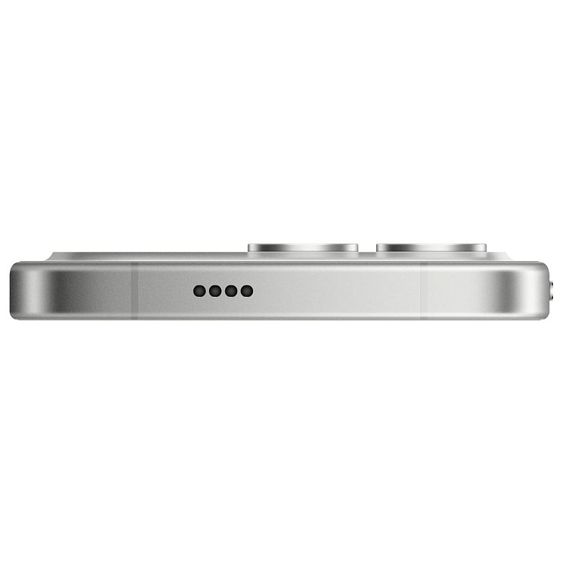 Смартфон Poco F8 Pro 12/256GB Titanium Silver
