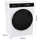 Стиральная машинка Gorenje WD2PA1X64ADAAW