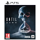 Гра консольна PS5 UNTIL DAWN