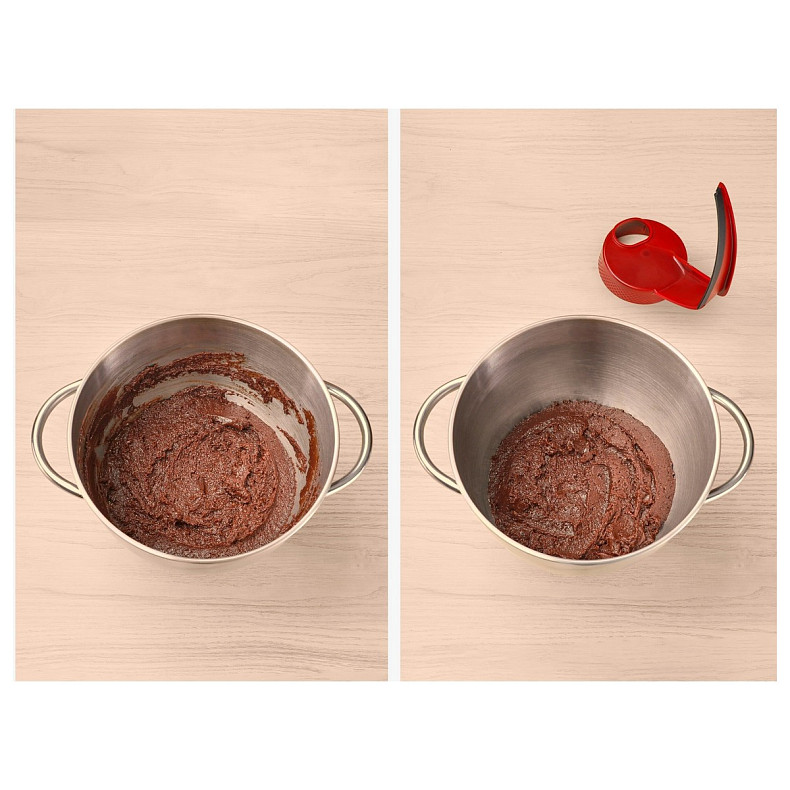 Кухонний комбайн Tefal QB5458F0