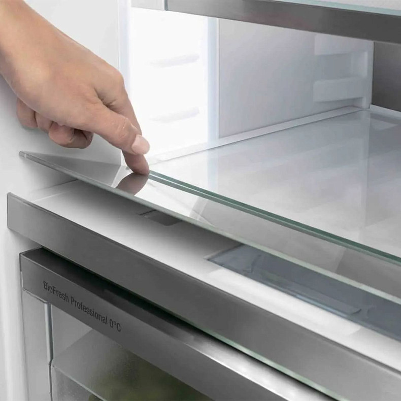 Встраиваемый Однокамерный Холодильник Liebherr Irbdi 5170