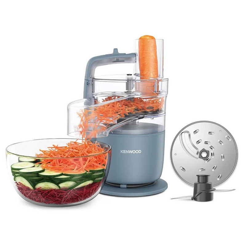 Кухонний комбайн Kenwood FDP 22.130 GY