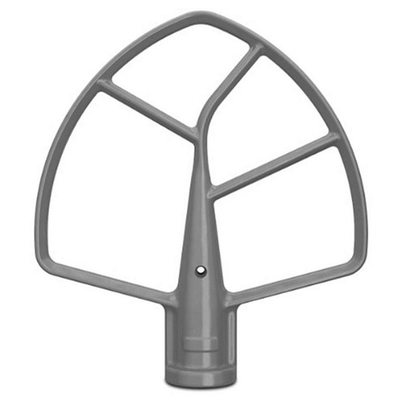 Кухонный комбайн KitchenAid Artisan 5,6 л 5KSM60SPXEAC с подъемной чашей, кремовый