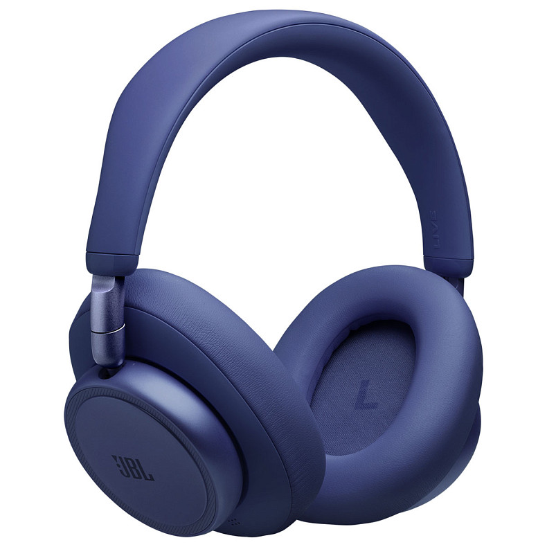 Наушники JBL Live 780NC Blue (JBLLIVE780NCBLU)