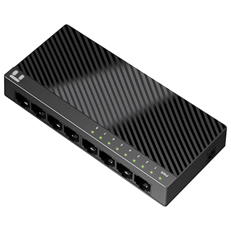 Коммутатор Netis ST3108C