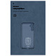 Чохол-накладка Armorstandart Icon для Samsung Galaxy A34 5G SM-A346 Camera cover Dark Blue