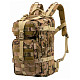 Рюкзак тактический 2Е, 25L, Molle, камуфляж (2E-MILTACBKP-25L-MC)