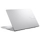 Ноутбук ASUS Vivobook 15 X1504VA-BQ3833WS 15.6" FHD IPS, Intel 5 120U, 16GB, F512GB, UMA, Win11