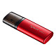 USB3.1 128GB Apacer AH25B Red (AP128GAH25BR-1)