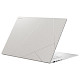 Ноутбук ASUS Zenbook S 16 UM5606KA-RK017W 16" 3K OLED, AMD AI 7350, 24GB, F2TB, UMA, Win11, Белый