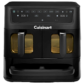 Мультипіч Cuisinart TriZone 13.6L AFT13XBLE