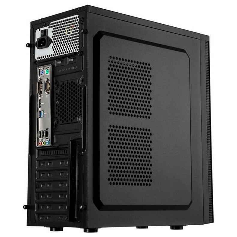 Комп'ютер 2E Rational Intel i5-12400F, 32Gb, F512GB, NVD1030-4, B660, E185, 600W, Free