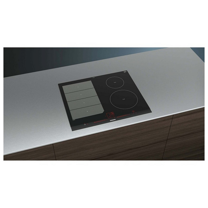 Варочная поверхность SIEMENS EX675LEC1E