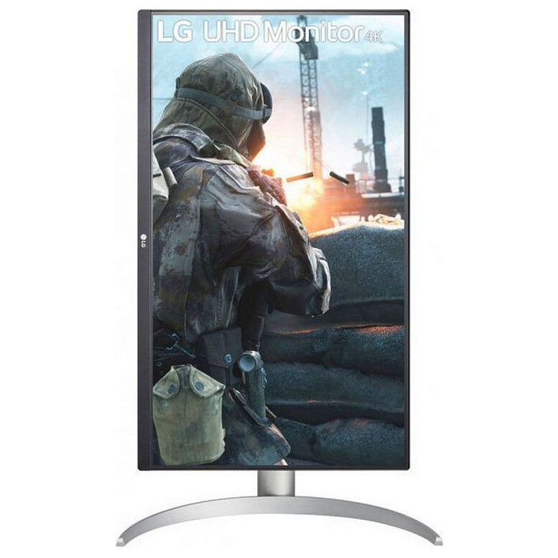 Монитор LCD 27" LG 27UP650-W (27UP650-W)