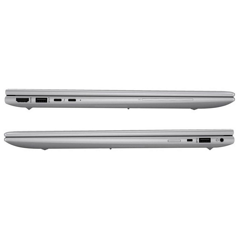 Ноутбук HP ZBook Firefly 16 G10 (82P37AV_V1) Silver