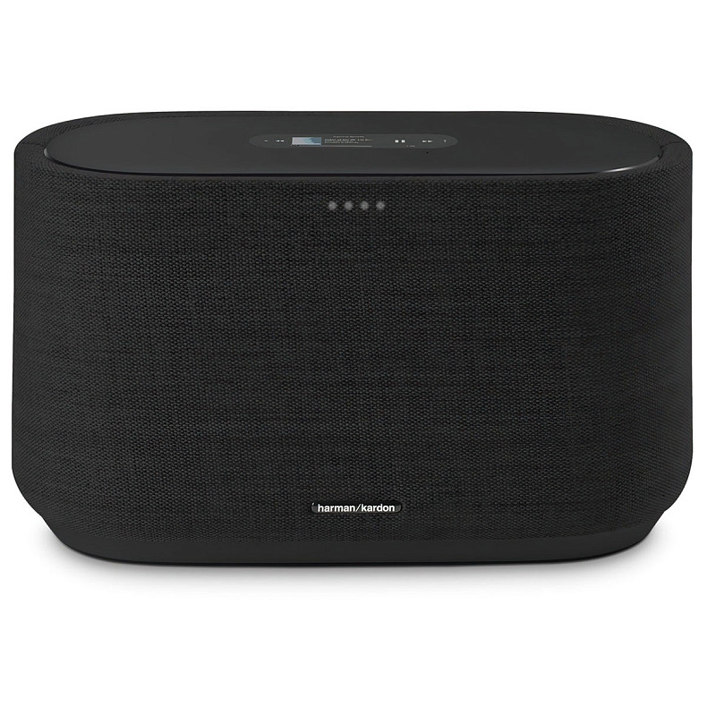 Мультирум акустика Harman/Kardon CITATIONE 300 GA (HKCITATION300BLKEU)