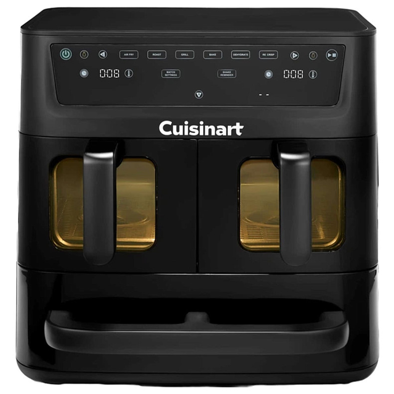 Мультипіч Cuisinart TriZone 13.6L AFT13XBLE