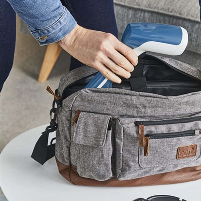 Парова щітка Tefal DT6130E0