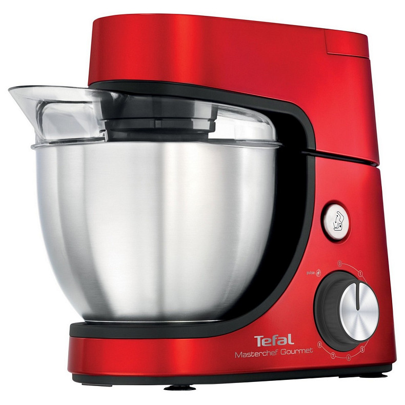 Кухонна машина Tefal QB516G38 Wizzo