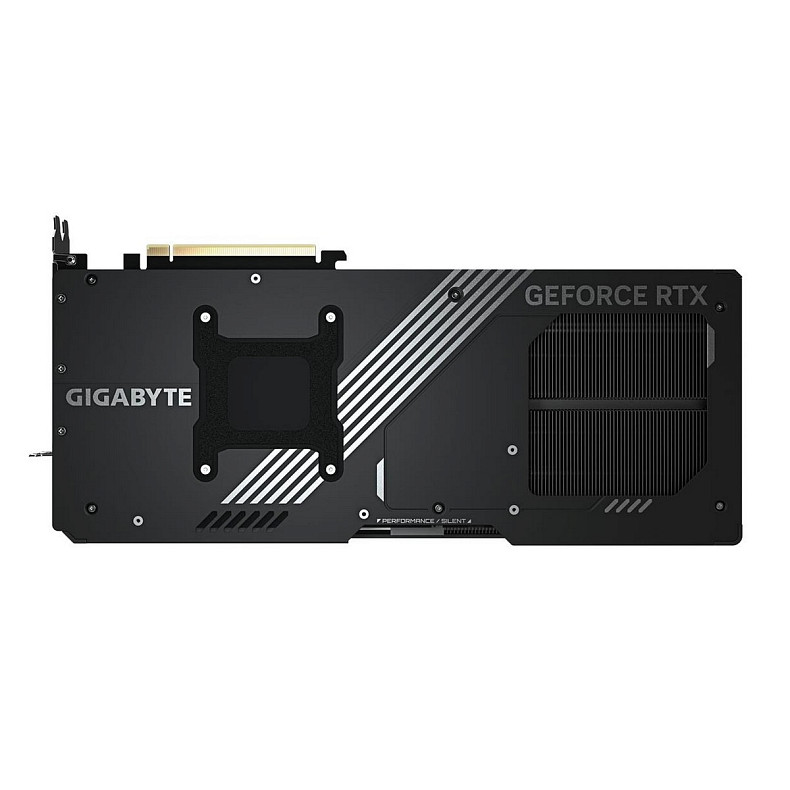 Відеокарта Gigabyte WindForce OC RTX 5090 32GB GDDR7 (GV-N5090WF3OC-32GD)