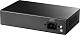 Комутатор Cudy GS1005PTS1, 5 порт Gigabit PoE+ Switch with 1 SFP Port 120W