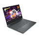 Ноутбук HP Victus 15-fa2072ua 15.6" FHD IPS AG, Intel 5-210H, 24GB, F512GB, NVD3050-6, DOS, сірий