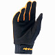 Перчатки Alpinestars A-DURA GLOVES DARK GOLD, XXL
