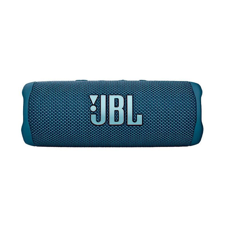 Акустика JBL Flip 6 Blue (JBLFLIP6BLU)