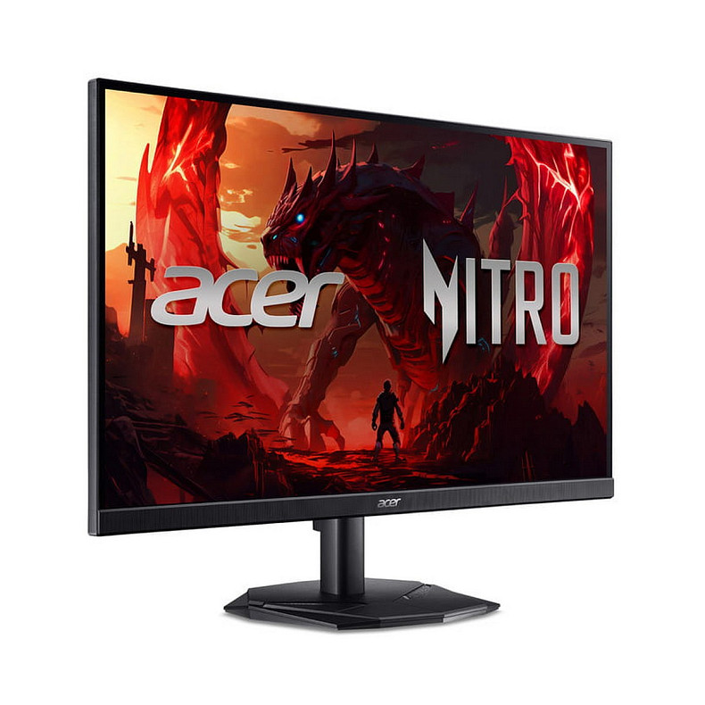 Монитор Acer 23.8" KG242YGbmix (UM.QX2EE.G11) IPS Black 120Hz