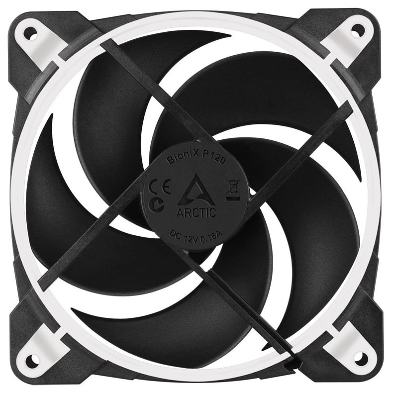 Вентилятор Arctic 120MM ACFAN00116A