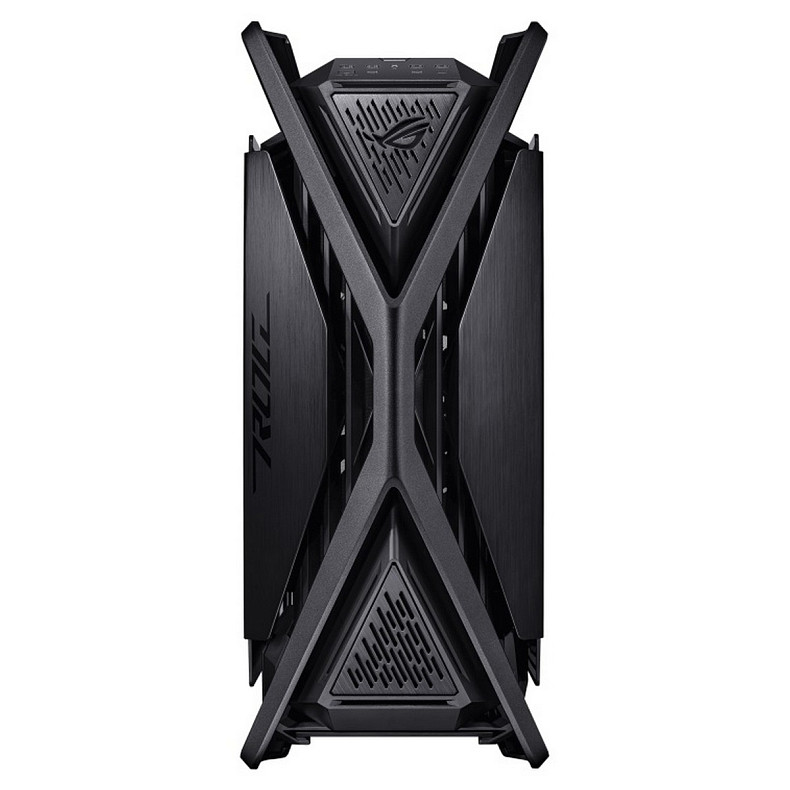 Корпус Asus ROG Hyperion GR701 BTF Edition Black без БП (90DC00F0-B39020)