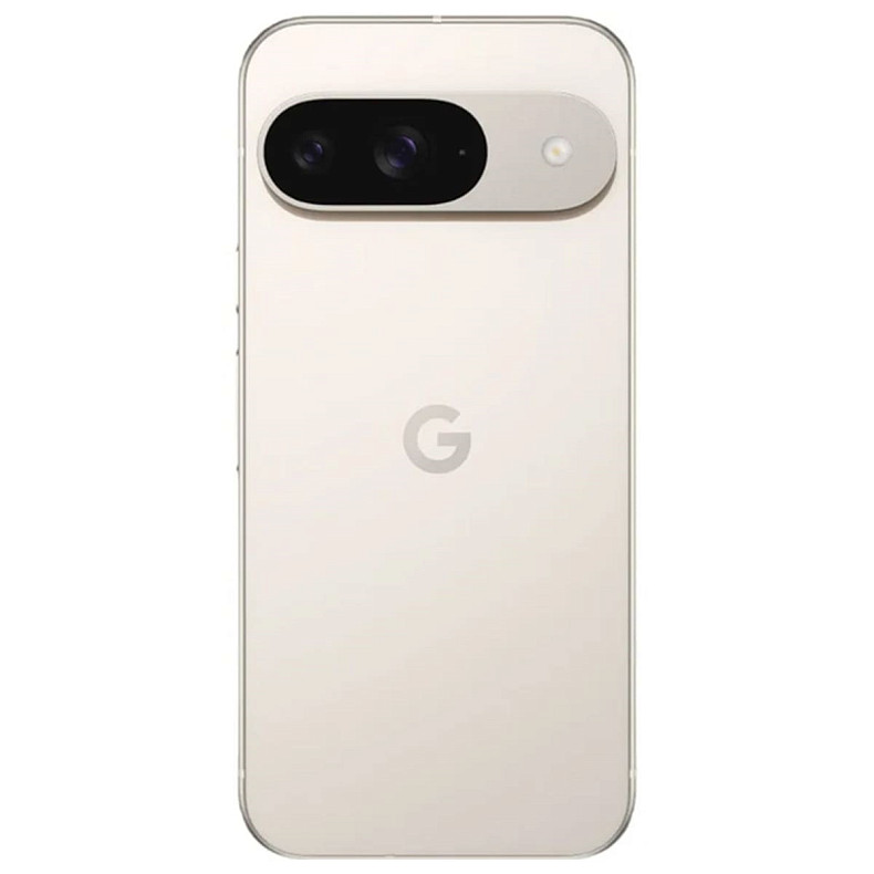 Смартфон Google Pixel 9 12/128GB Porcelain JP