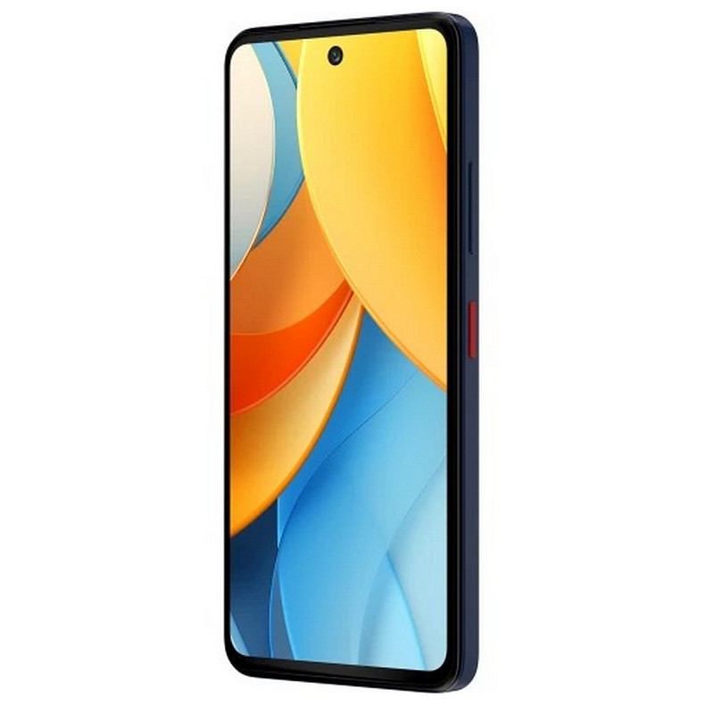 Смартфон ZTE Nubia V60 Design 6/256GB Blue