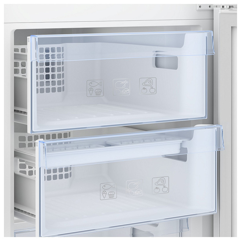 Холодильник Beko RCNA406I40WN