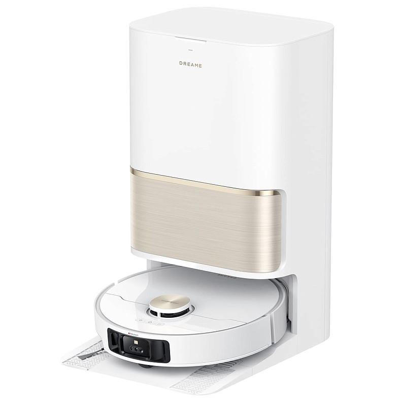 Робот-пылесос моющий Dreame Bot L50 Ultra