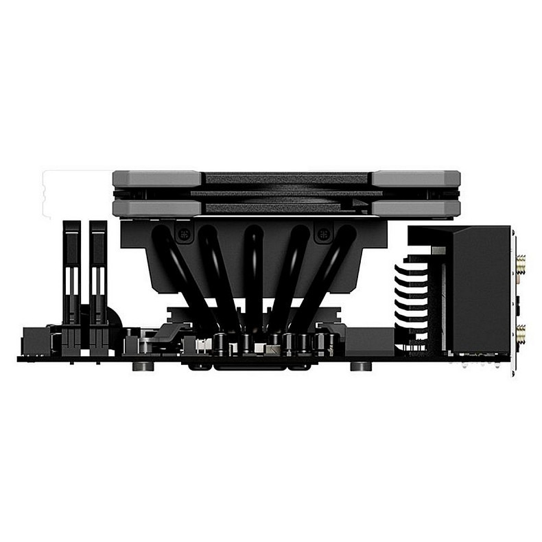 Кулер процессорный ID-Cooling IS-50X V3