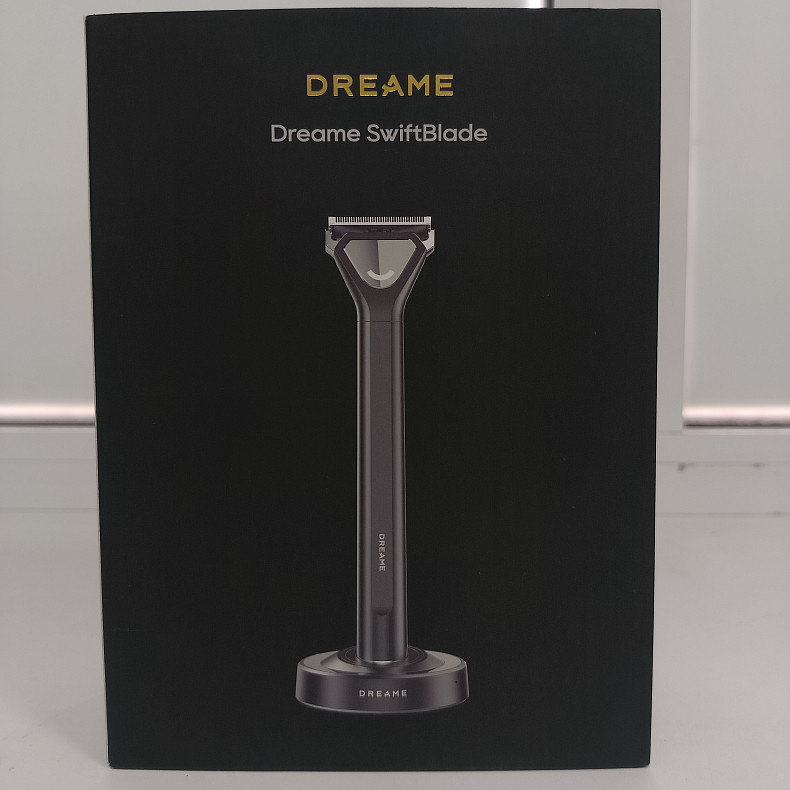 Электростанок Dreame SwiftBlade -- Уценка
