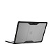 Чехол UAG для MacBook Air 15" (2023-2025), Plyo, Ice/Black
