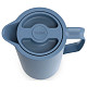 Термоглечик Tefal Motiva, 1л, пластик, стекло, голубой (N4170310)