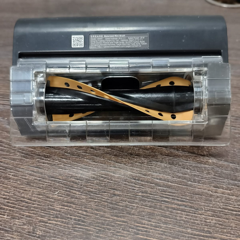 Аккумуляторный пылесос Dreame Z30 -- Уценка