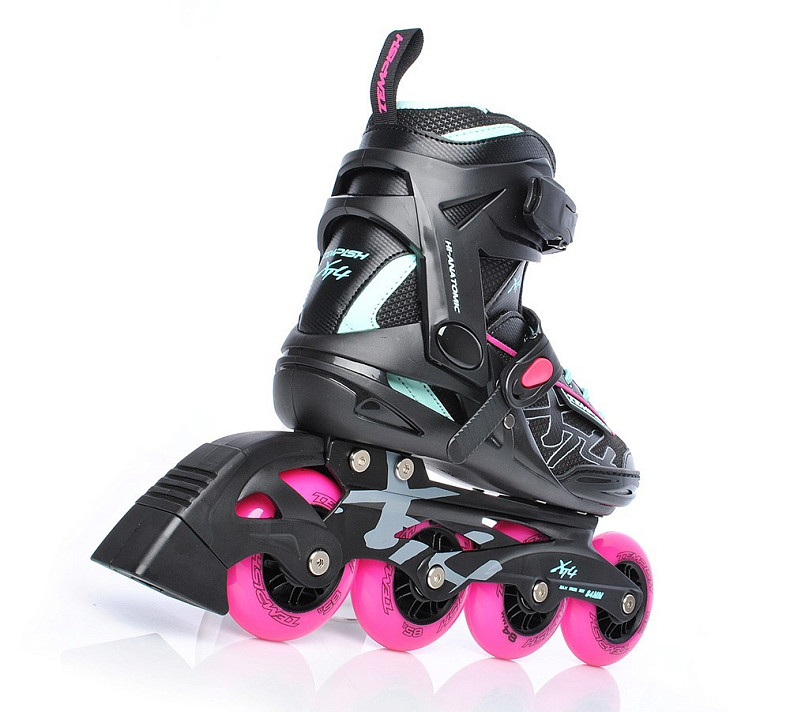 Роликові ковзани TEMPISH XT4 Lady/37